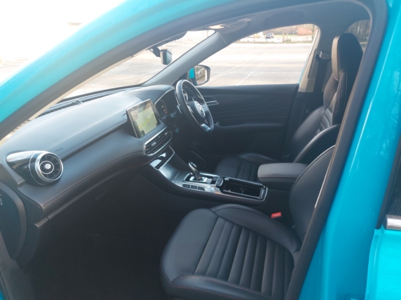 Used MG MG HS 2023 for sale - 77657028: Photo 5