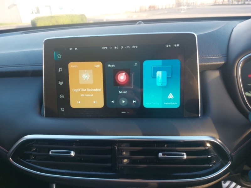 Used MG MG HS 2023 for sale - 77657028: Photo 7