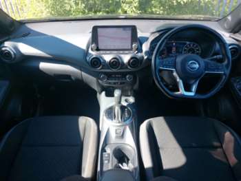 Used Nissan Juke 2020 for sale - 74983757: Photo