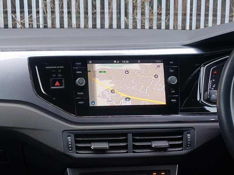 Used Volkswagen Taigo 2022 for sale - 76450688: Photo 11