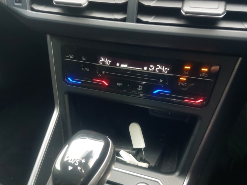 Used Volkswagen Taigo 2022 for sale - 76450688: Photo 13