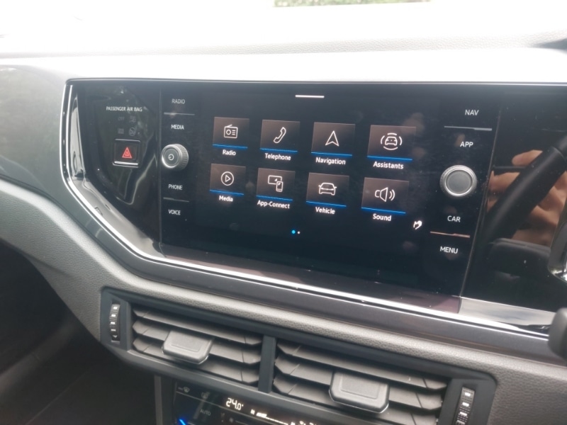 Used Volkswagen Taigo 2022 for sale - 76450688: Photo 16