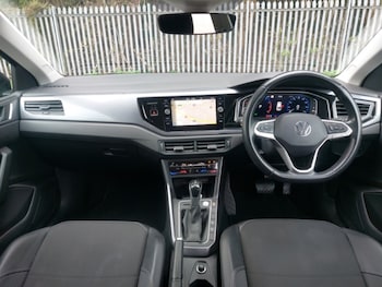 Used Volkswagen Taigo 2022 for sale - 76450688: Photo