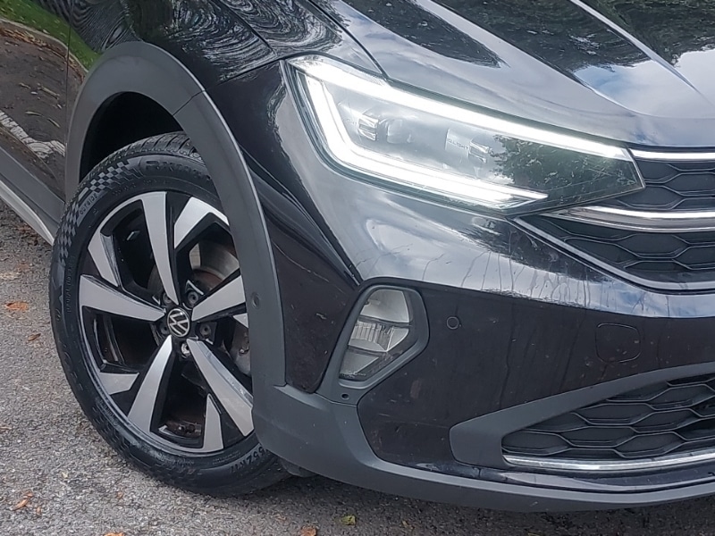 Used Volkswagen Taigo 2022 for sale - 76450688: Photo 9