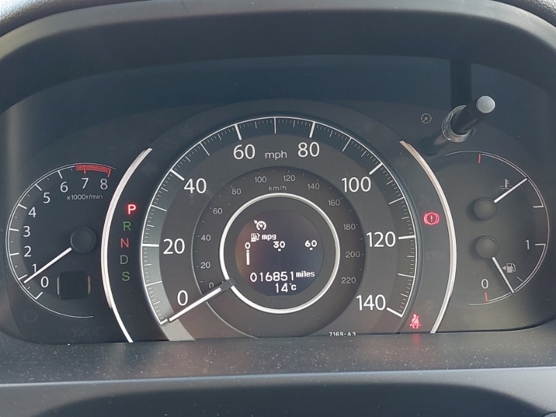 Used Honda CR-V 2015 for sale - 76567027: Photo 19