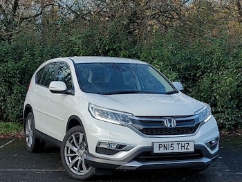 Honda - CR-V