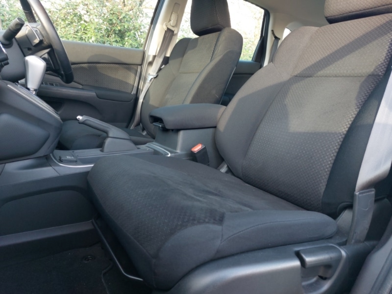 Used Honda CR-V 2015 for sale - 76567027: Photo 5