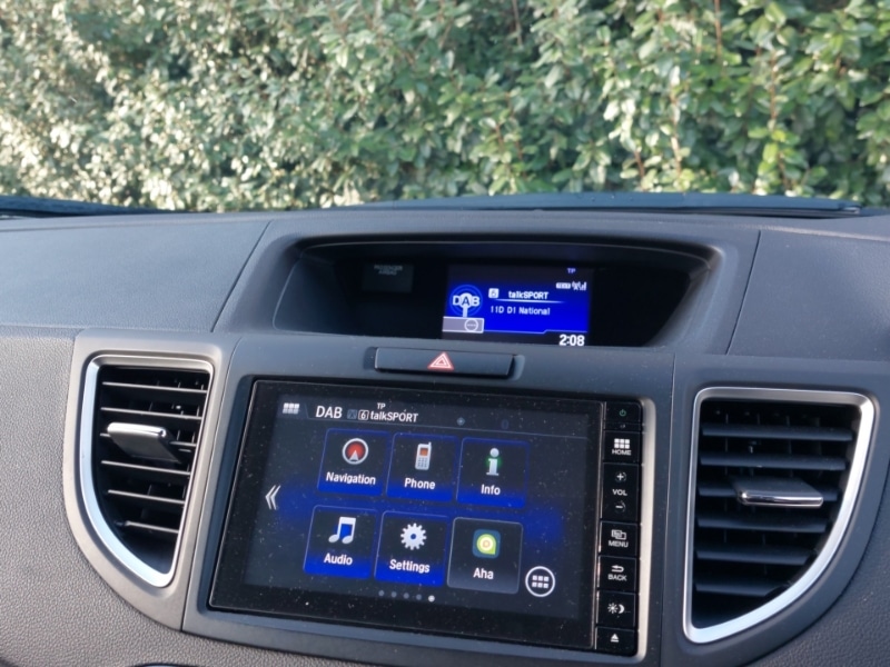 Used Honda CR-V 2015 for sale - 76567027: Photo 7