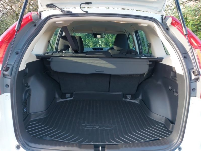 Used Honda CR-V 2015 for sale - 76567027: Photo 8