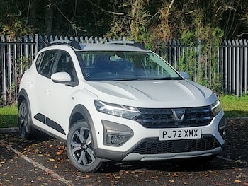 2022 - 1.0 TCe Prestige 5dr