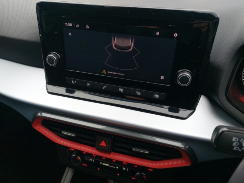 Used SEAT Ibiza 2022 for sale - 76983037: Photo 17