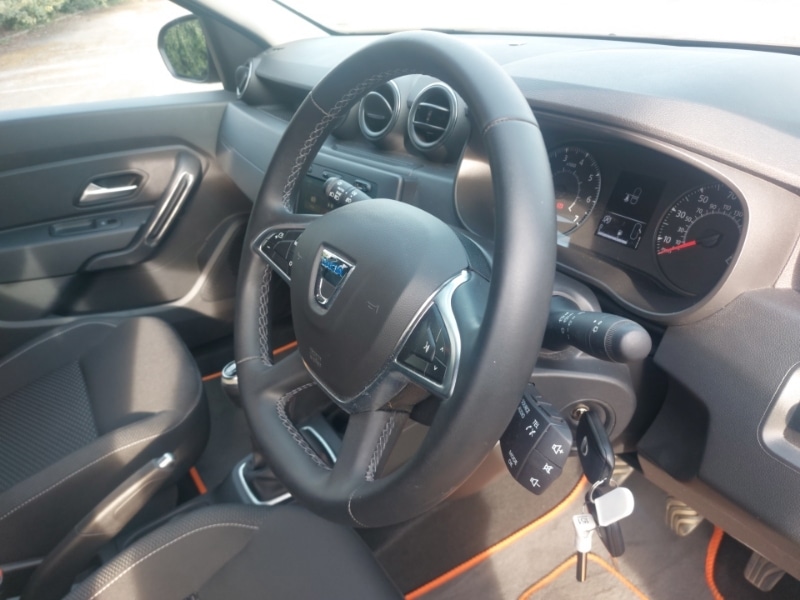 Used Dacia Duster 2021 for sale - 77969264: Photo 12