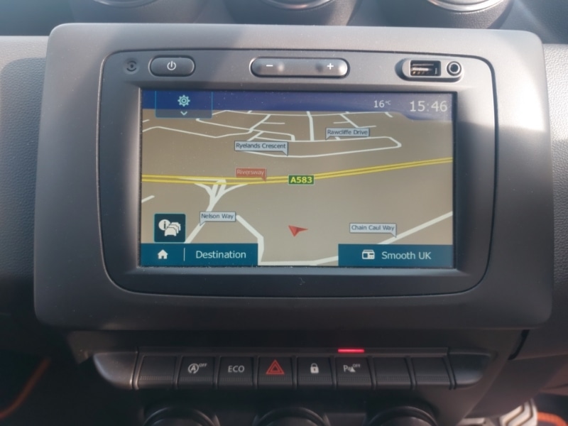 Used Dacia Duster 2021 for sale - 77969264: Photo 13