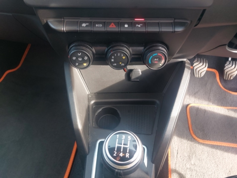 Used Dacia Duster 2021 for sale - 77969264: Photo 14