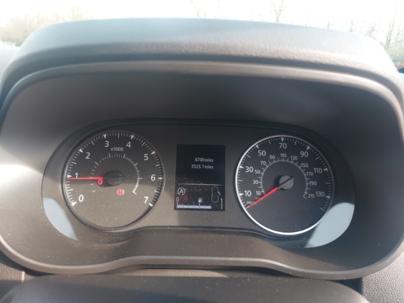 Used Dacia Duster 2021 for sale - 77969264: Photo 16