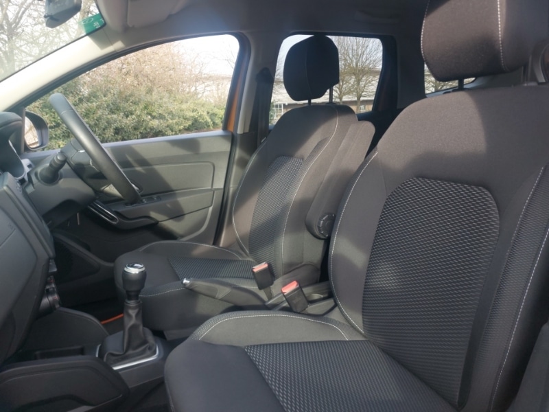 Used Dacia Duster 2021 for sale - 77969264: Photo 5