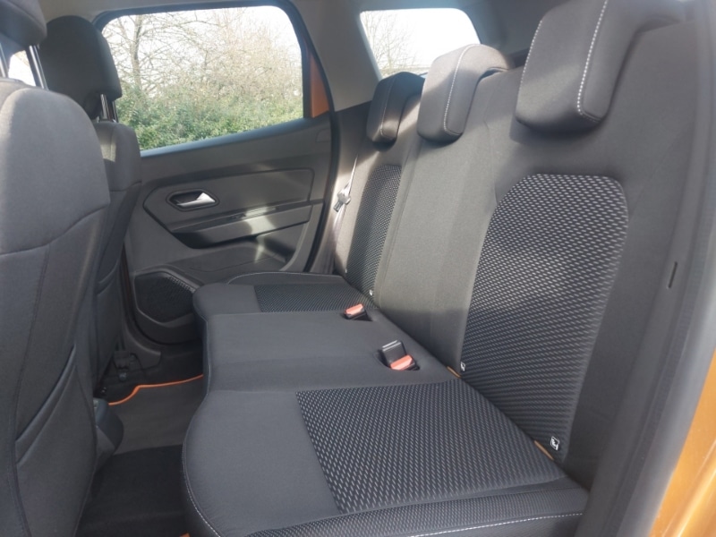 Used Dacia Duster 2021 for sale - 77969264: Photo 6