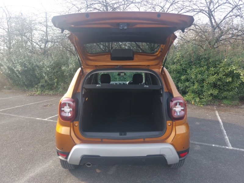 Used Dacia Duster 2021 for sale - 77969264: Photo 8