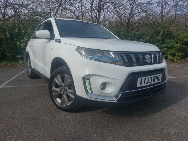 Used Suzuki Vitara 2023 for sale - 77963950: Photo 1