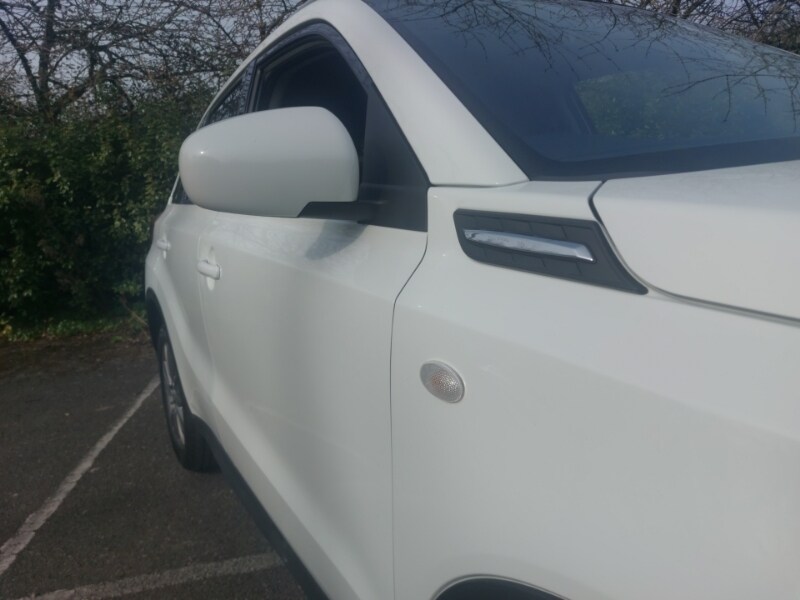 Used Suzuki Vitara 2023 for sale - 77963950: Photo 12