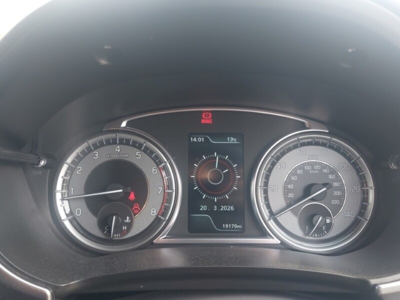 Used Suzuki Vitara 2023 for sale - 77963950: Photo 15