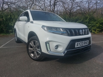 Used Suzuki Vitara 2023 for sale - 77963950: Photo