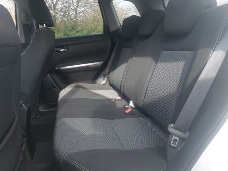 Used Suzuki Vitara 2023 for sale - 77963950: Photo 6