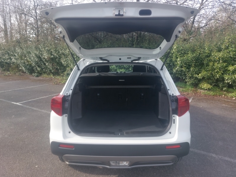 Used Suzuki Vitara 2023 for sale - 77963950: Photo 8