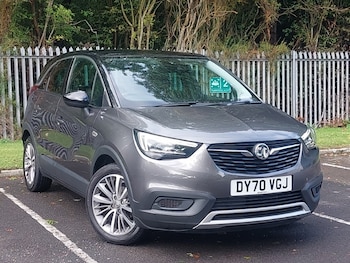 2020 - 1.2 [83] SRi Nav 5dr [Start Stop]