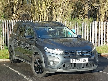 Used Dacia Jogger 2022 for sale - 78480284: Photo