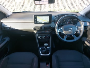Used Dacia Jogger 2022 for sale - 78480284: Photo