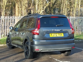 Used Dacia Jogger 2022 for sale - 78480284: Photo
