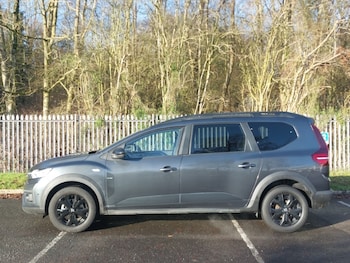 Used Dacia Jogger 2022 for sale - 78480284: Photo
