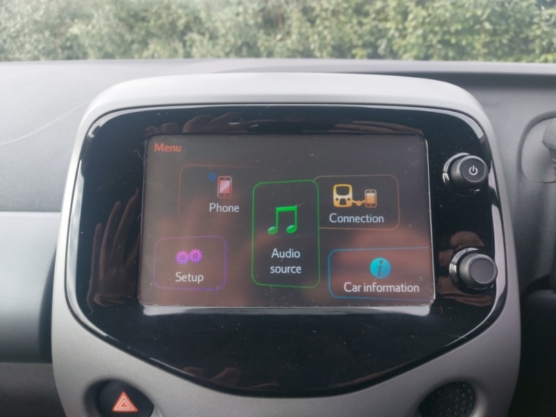 Used Toyota AYGO 2019 for sale - 77761016: Photo 11