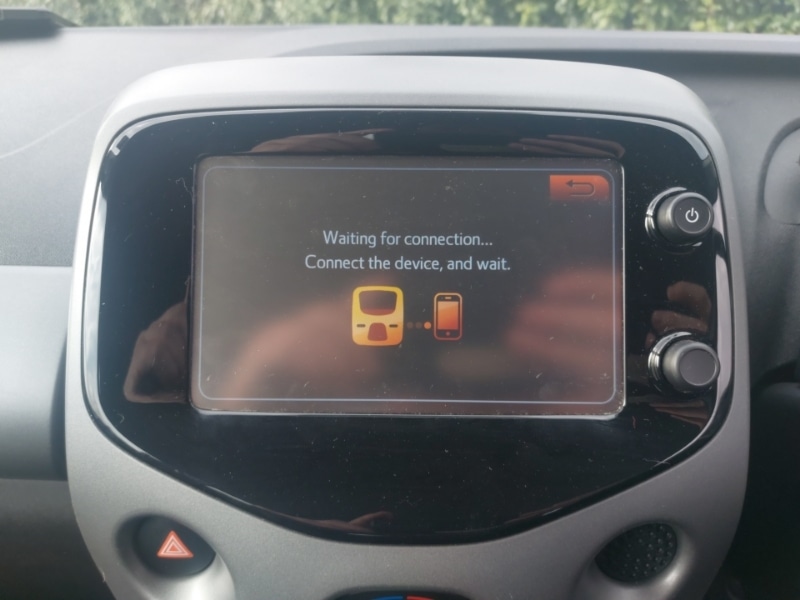 Used Toyota AYGO 2019 for sale - 77761016: Photo 15