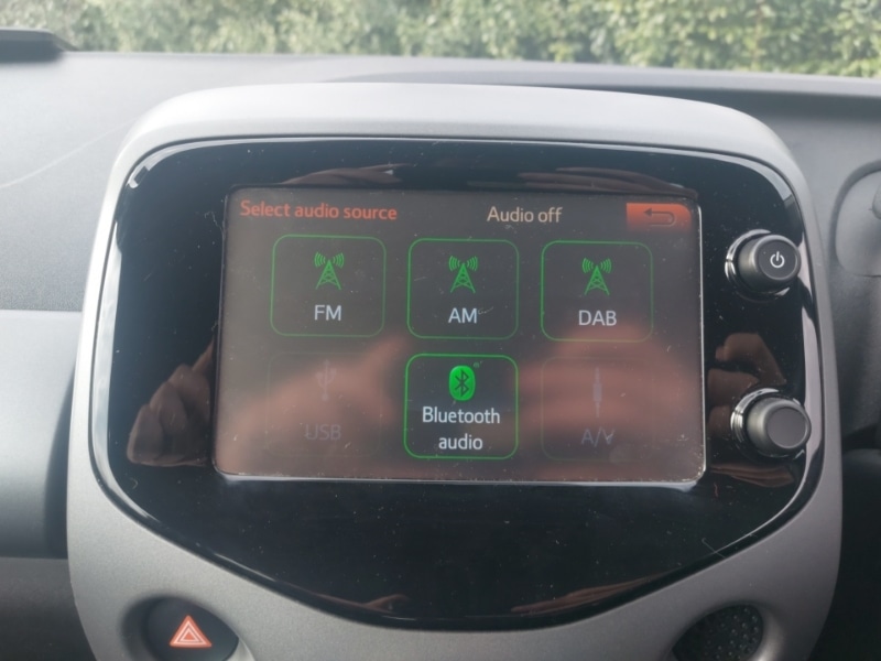 Used Toyota AYGO 2019 for sale - 77761016: Photo 16