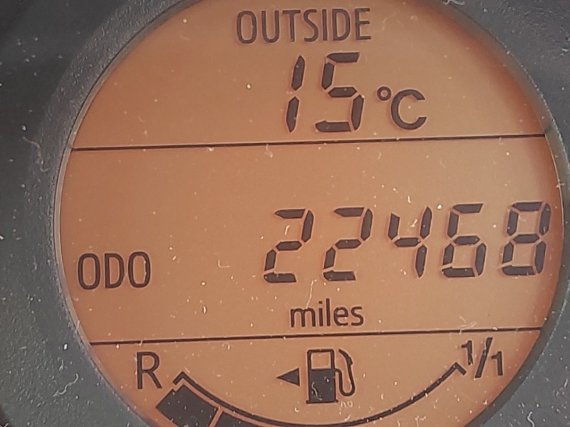 Used Toyota AYGO 2019 for sale - 77761016: Photo 19