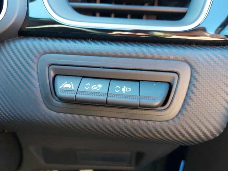 Used Renault Captur 2024 for sale - 76160641: Photo 12