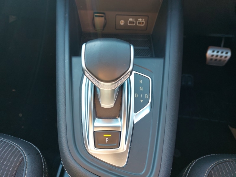 Used Renault Captur 2024 for sale - 76160641: Photo 15