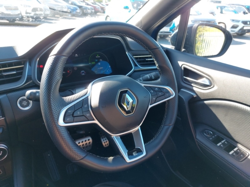 Used Renault Captur 2024 for sale - 76160641: Photo 16