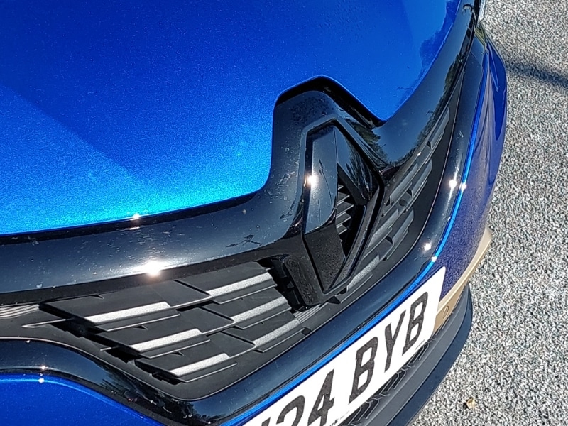 Used Renault Captur 2024 for sale - 76160641: Photo 19