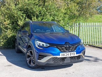 Renault - Captur
