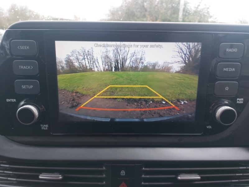 Used Hyundai i20 2023 for sale - 77896912: Photo 10