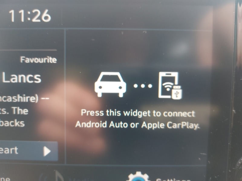 Used Hyundai i20 2023 for sale - 77896912: Photo 12