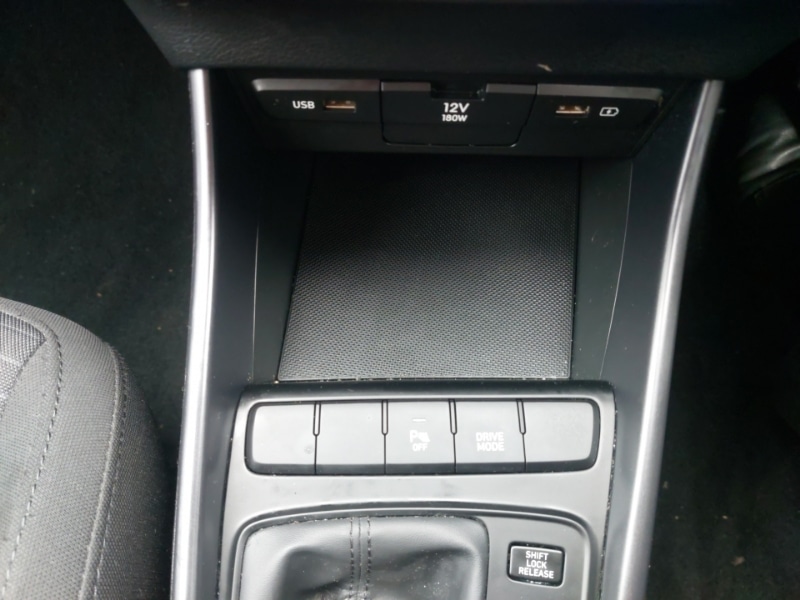 Used Hyundai i20 2023 for sale - 77896912: Photo 14