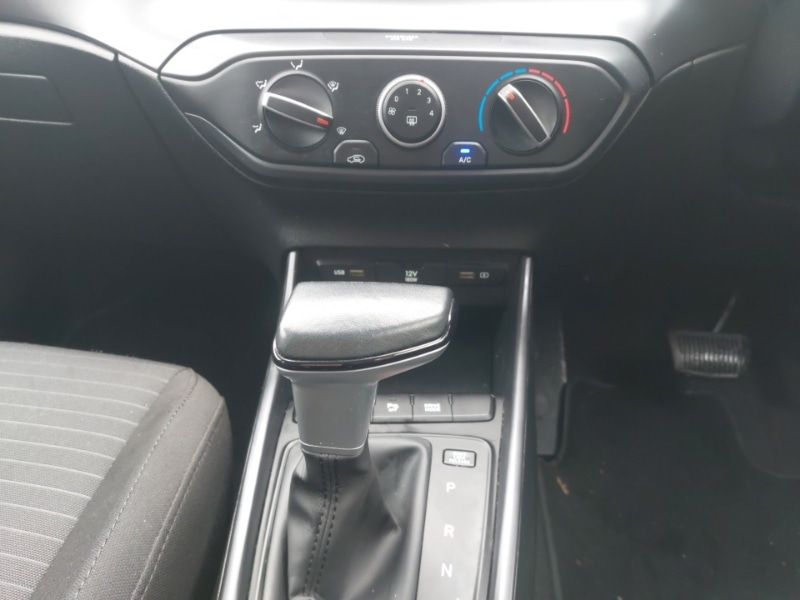 Used Hyundai i20 2023 for sale - 77896912: Photo 15