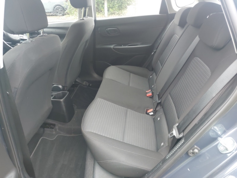 Used Hyundai i20 2023 for sale - 77896912: Photo 6