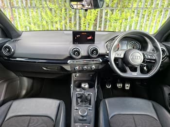 Used Audi Q2 2020 for sale - 79866244: Photo