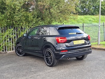 Used Audi Q2 2020 for sale - 79866244: Photo