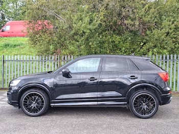 Used Audi Q2 2020 for sale - 79866244: Photo